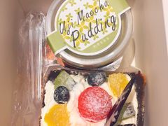 -樱花糕坊(凯德广场店)