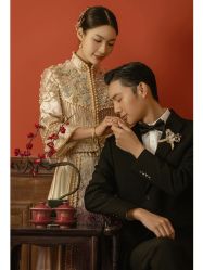 -索菲雅新派婚纱摄影(桂林店)
