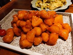 -意满花千醉(金茂览秀城店)