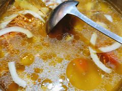 -探窝·竹笙椰子鸡(杨箕店)