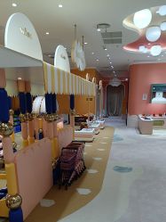 -奈尔宝·儿童乐园·亲子餐厅(苏州大悦城店)