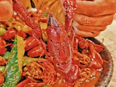 十三香精品龙虾-羊家胡同·龙虾烧烤火锅(龙汇路店)