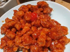 -同合居·非遗东北菜(红博会展店)