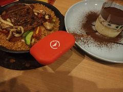-必胜客(机场路店)