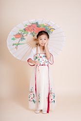 -小熊维尼高端儿童摄影(罗湖区总店)