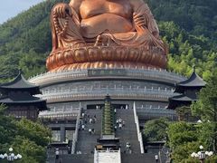 -溪口-滕头旅游景区