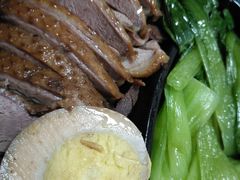 -陆记鹅庄·潮汕菜·狮头鹅(大仟里店)