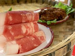 -陳艳红火锅(港汇店)