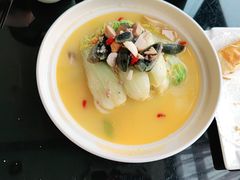 -高第街56号港式餐厅(山大路店)