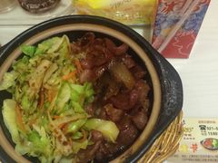 -广东煲仔饭