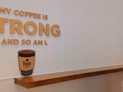 -Peet's 皮爷咖啡(乐峰店)