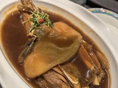 -肆月河豚·新淮扬(金融街店)