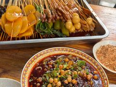 -雲记卢妈冷锅串串(中道街总店)