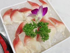 北极贝-港迹·鲜围煮海鲜火锅(湖州时代广场店)