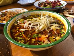 -搓火大都会(广安门总店)