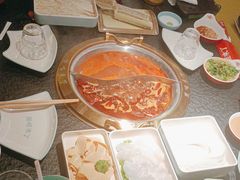 -熊喵来了火锅(长安万达第94分店)