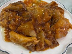 -同发号饭庄(复兴路店)