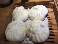 -食膳公园包子铺(烈士公园店)