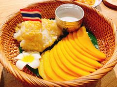 -迷你椰·泰式大排档(共康店)