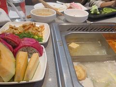 -海底捞火锅(振华商厦店)