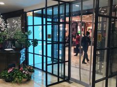 门面-漢舍中国菜馆(889广场店)