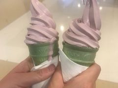 -麦当劳(合肥之心城店)