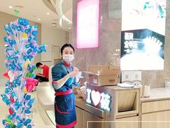 -西贝(上海新梅广场店)