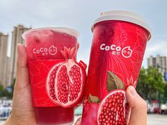 -CoCo都可(盐城大有境店)