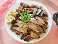-日日香卤鹅饭店·澄海狮头鹅(澄海店)