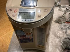 -比格比萨自助(万柳华联店)