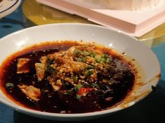 -巴渝菜馆(涿州店)