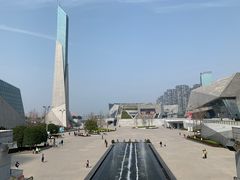 -长沙滨江文化园