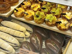 -PAPER STONE BAKERY(天环店)