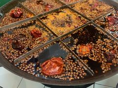 -石灰市老火锅(北滨路店)