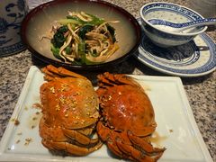 -南京大牌档(凯德1818店)