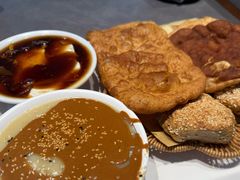 -黑窑厂糖油饼烤鸭·清真菜(旗舰店)