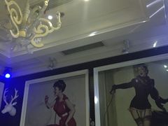 -自由港KTV(王子公主金平店)