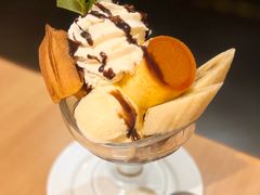 -Lia Cafe Bar Restaurant松山咖啡屋
