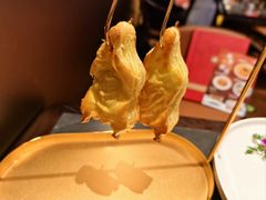 -全聚德(双井店)
