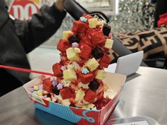 -DQ·蛋糕·冰淇淋(包河万达店)