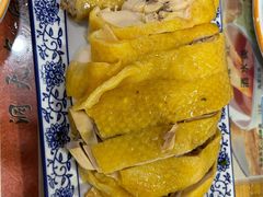 -洞天食府(北大街店)