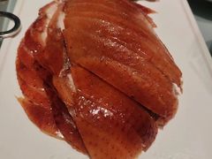 -小大董·烤鸭(观景餐厅·南京西路店)