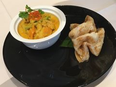 -若蘭慈·无国界素食料理(欢乐海岸店)