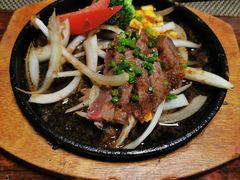-越日本料理(新地假日广场店)