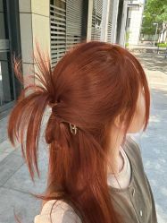 -GANO HAIR 