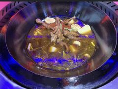 -山河屯铁锅炖鲜鹅·东北菜(开发区一店)