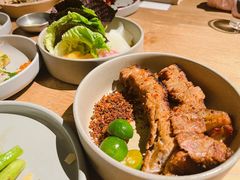 -SHAN山(前滩太古里店)