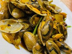 -阳江餐厅·30年老字号·粤菜海鲜大排档