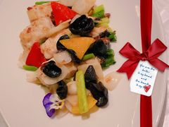 -珠海华发喜来登酒店-采悦轩中餐厅