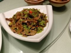 -福照楼汽锅鸡·云南菜(护国路店)